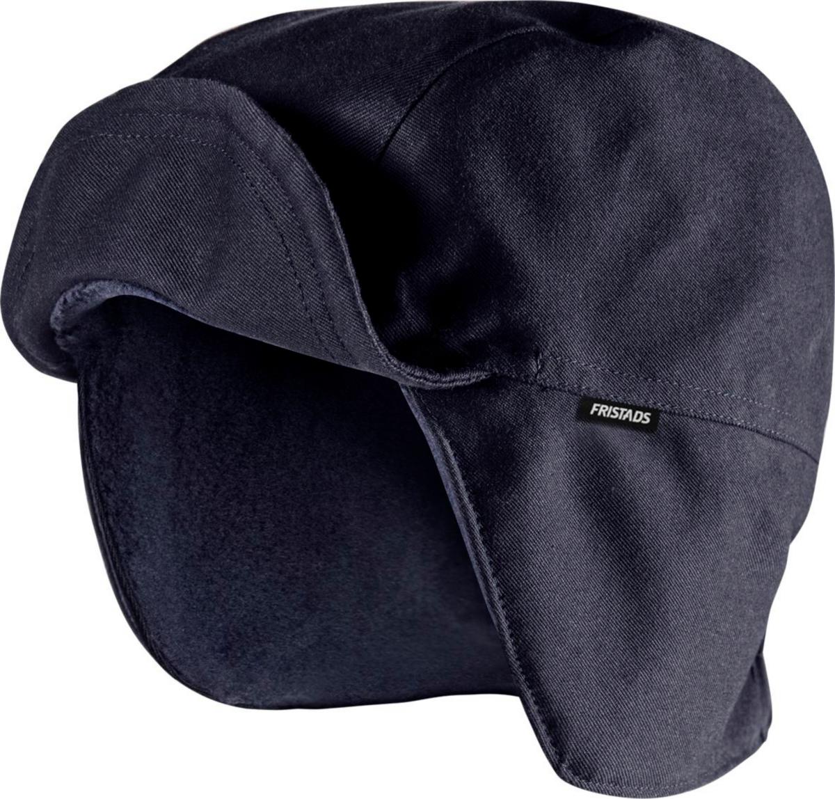 Mössa Fristads 9171 ATHS - VINTERMÖSSA FR 9171 MARIN FLAM L/XL