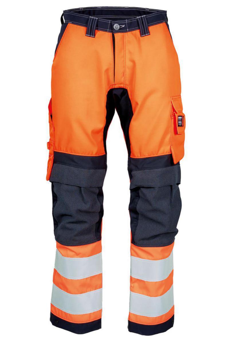 Midjebyxa Tranemo 5286-84 Dam - MIDJEBYXA TRANEMO 5286-84 ORA DAM FLAMVARSEL STL 36