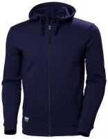 Huvtröja Helly Hansen 79216 Manchester