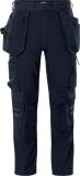 Midjebyxa Fristads 2596 LWS Stretch