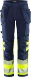 Midjebyxa Fristads 2643 GSTP Green