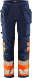 Midjebyxa Fristads 2643 GSTP Green