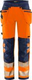 Midjebyxa Fristads 2644 GSTP Green