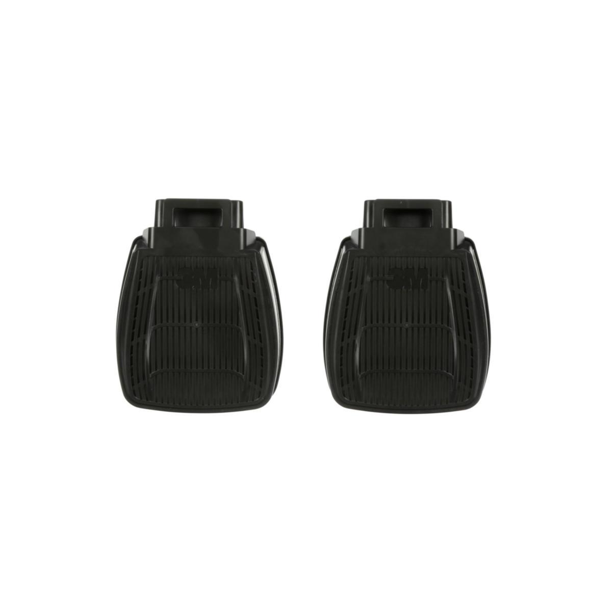 Andningsskydd 3M Filter - KOMBITNATIONSFILTER 3M SECURE CLICK ABEK1P3R