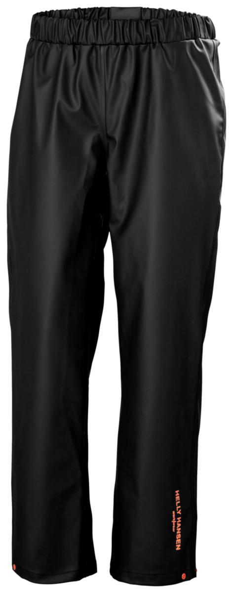 Regnbyxa Helly Hansen 70486 Luna Dam - REGNBYXA HH 70486-990 DAM LUNA SVART XL