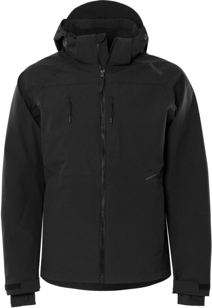 Skaljacka Fristads 4881 GLS - SKALJACKA FR 4881 GLS SVART STRETCH 3XL