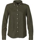 Skjorta Erns Alexis Dam flanell