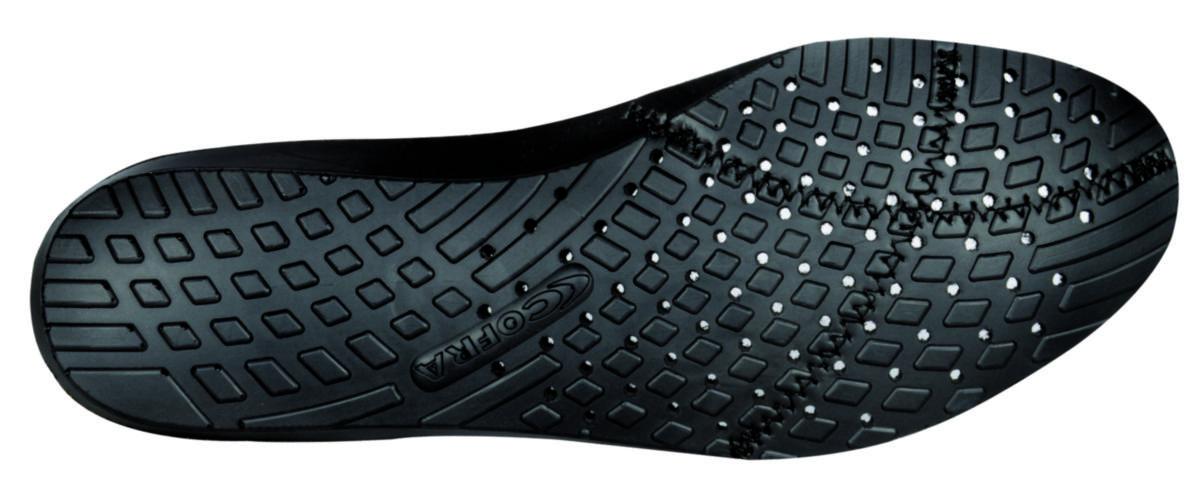 Sula Cofra Top Comfort - SULA COFRA TOP COMFORT ESD STL 45