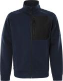 Sweatshirtjacka Fristads 7830 GKI