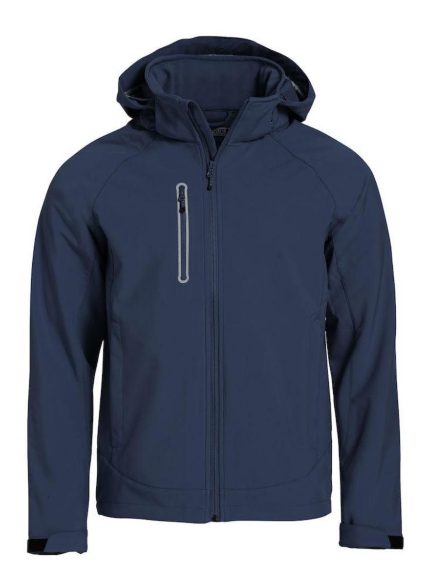 Jacka New Wave Milford 020927 - MILFORD JACKA HERR M.MARIN XS