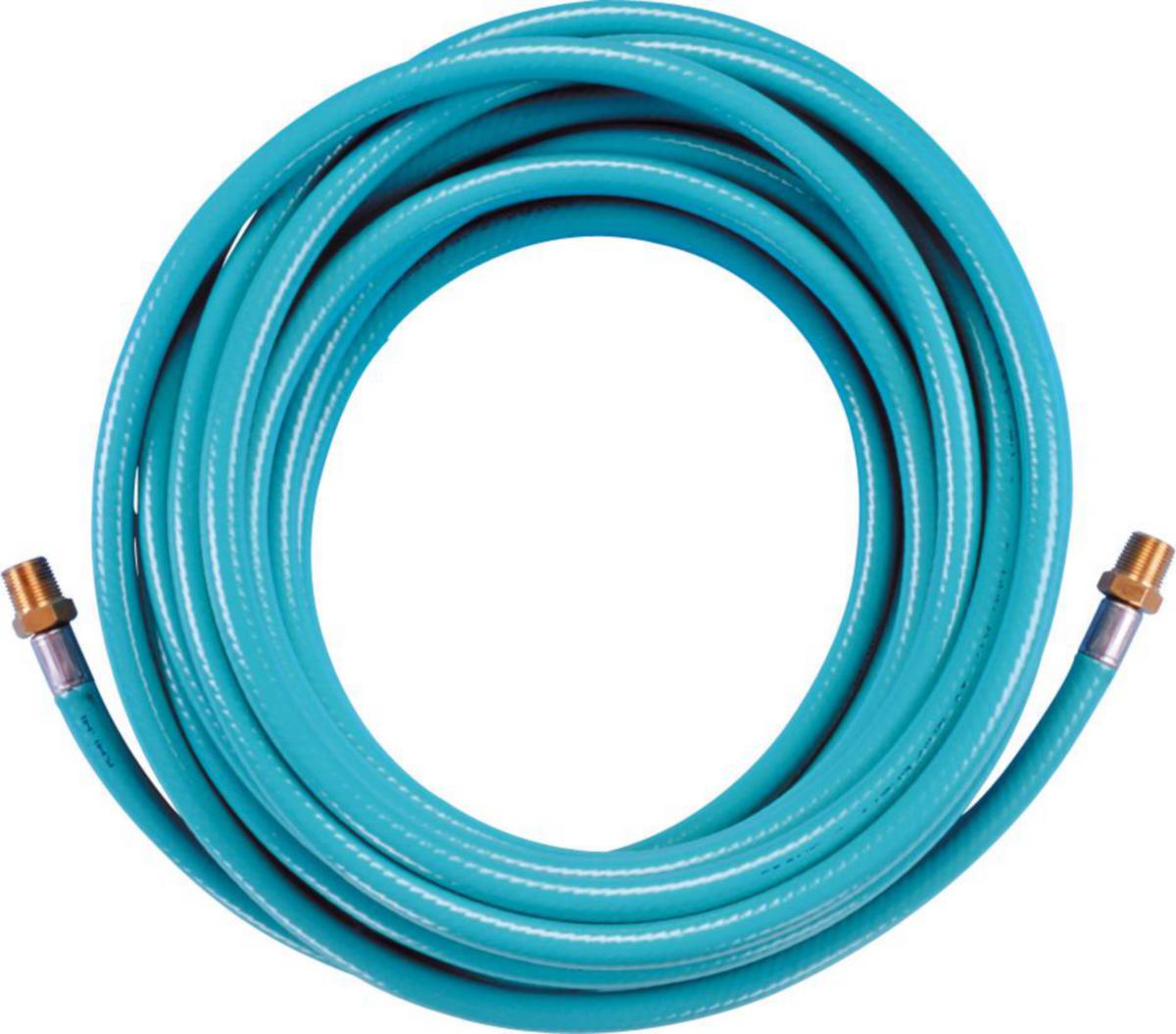 Tryckluftsslang 3M - TRYCKLUFTSLANG 10M 3/8BSP UTV EXKL KOPPLING