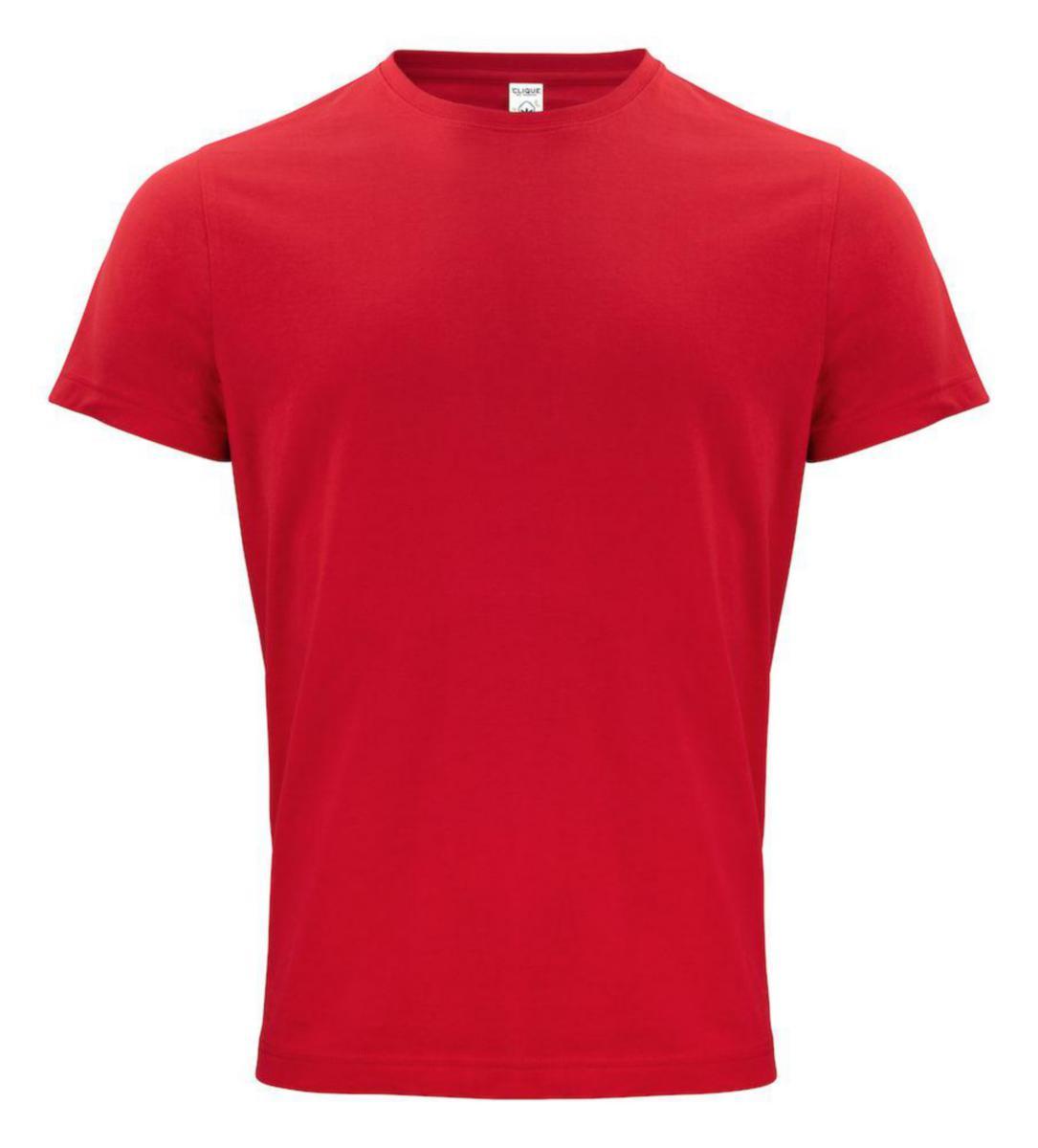 T-shirt Classic 029364 - CLASSIC OC-T RÖD S