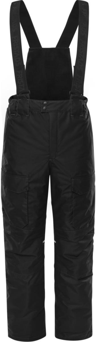 Vinterbyxa Fristads 2698 GTT - VINTERBYXA FR 2698 GTT SVART AIRTECH XS