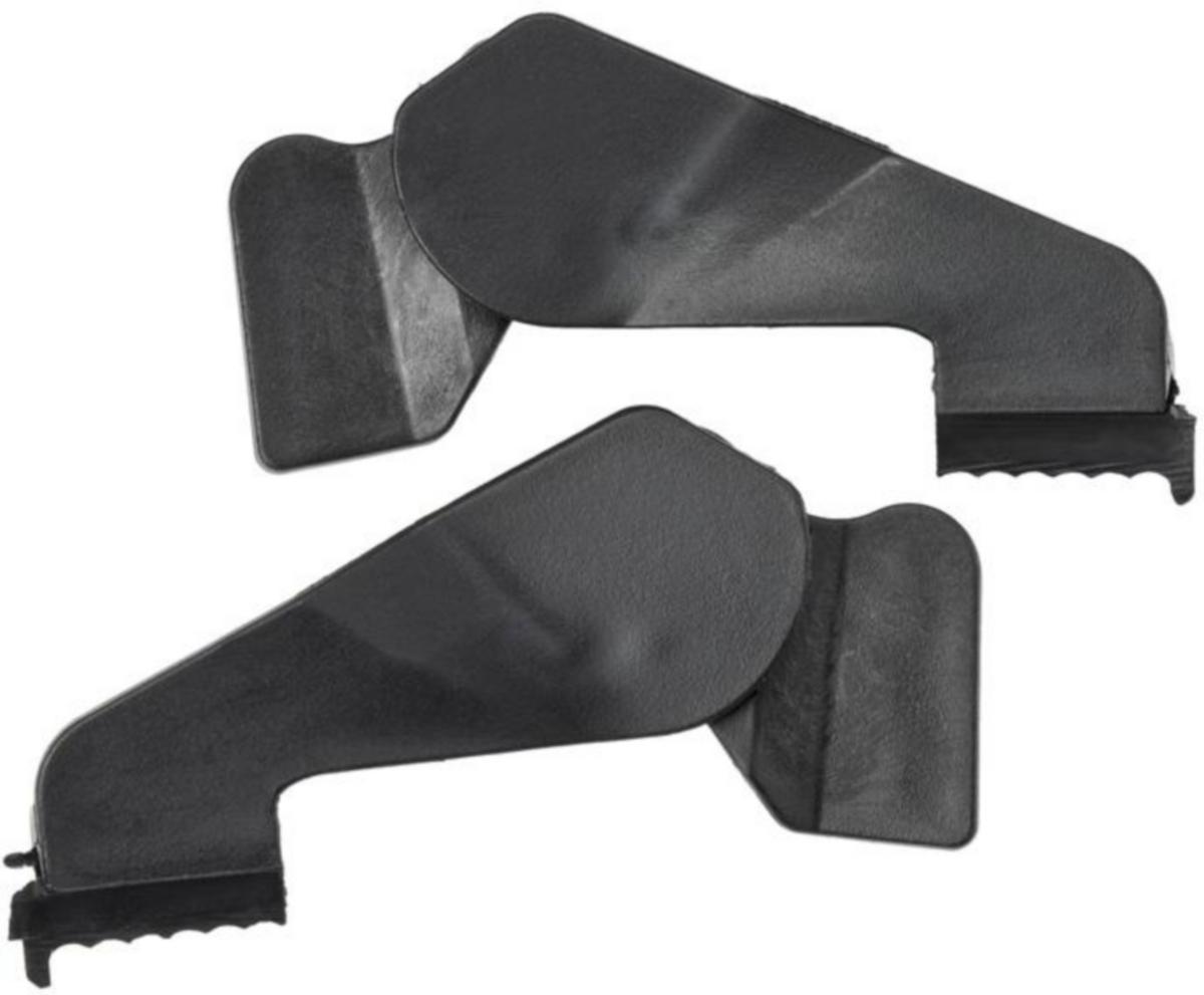 Visirfäste 3M V412 - VISIRFÄSTE PELTOR V412 HÖGER+VÄNSTER