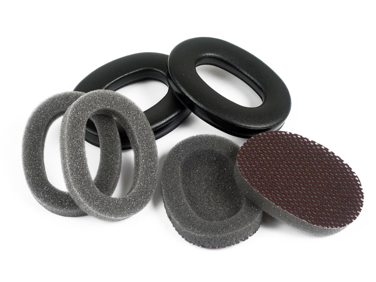 Hygiensats 3M Peltor - HYGIENSATS PELTOR HY79 ALLA LITECOM, TACTICAL, PROTAC
