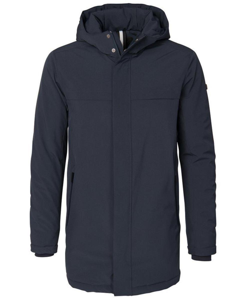 Parkas Berkeley 1866 - JACKA PARKAS 1866 MARIN STL XXL