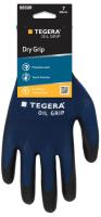 Montagehandske Tegera 8850R Oil Grip