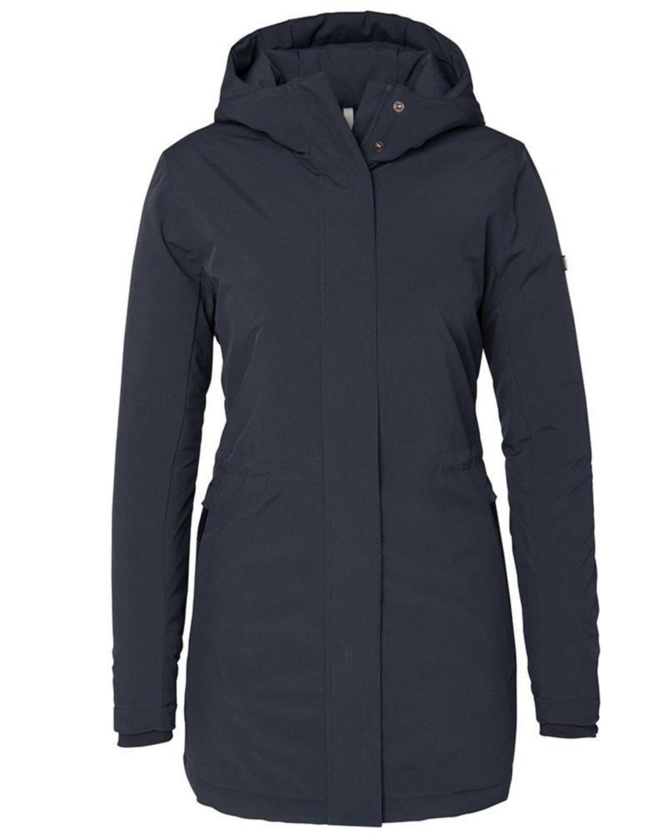 Parkas Berkeley 1867 Dam - JACKA PARKAS DAM 1867 MARIN STL M