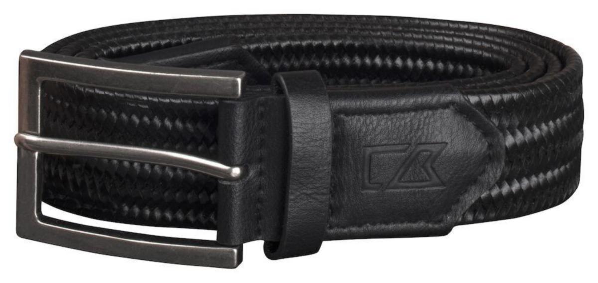 Bälte Cutter & Buck Colville 359402 - BÄLTE CUTTER & BUCK COLVILLE SVART