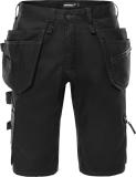 Shorts Fristads 2902 GWM Green Alnaryd
