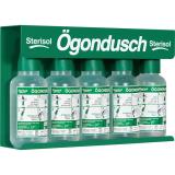 Ögonduschstation Sterisol