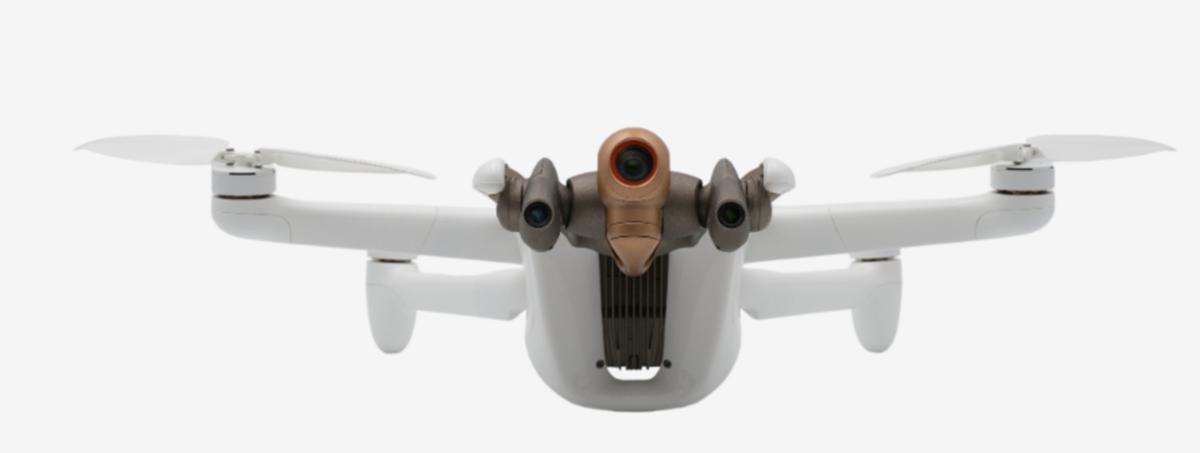 Drönare (UAV) 4G, 48MP, ANAFI - DRÖNARE (UAV) 4G, 48MP