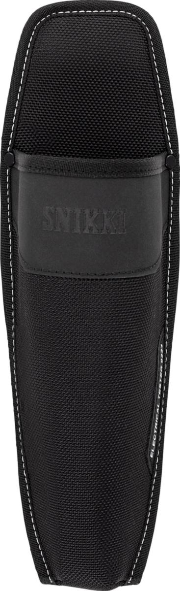 Spänningsprovficka Fristads 9234 PPL - SPÄNNINGSPROVFICKA FR 9234 PPL SVART ONESIZE
