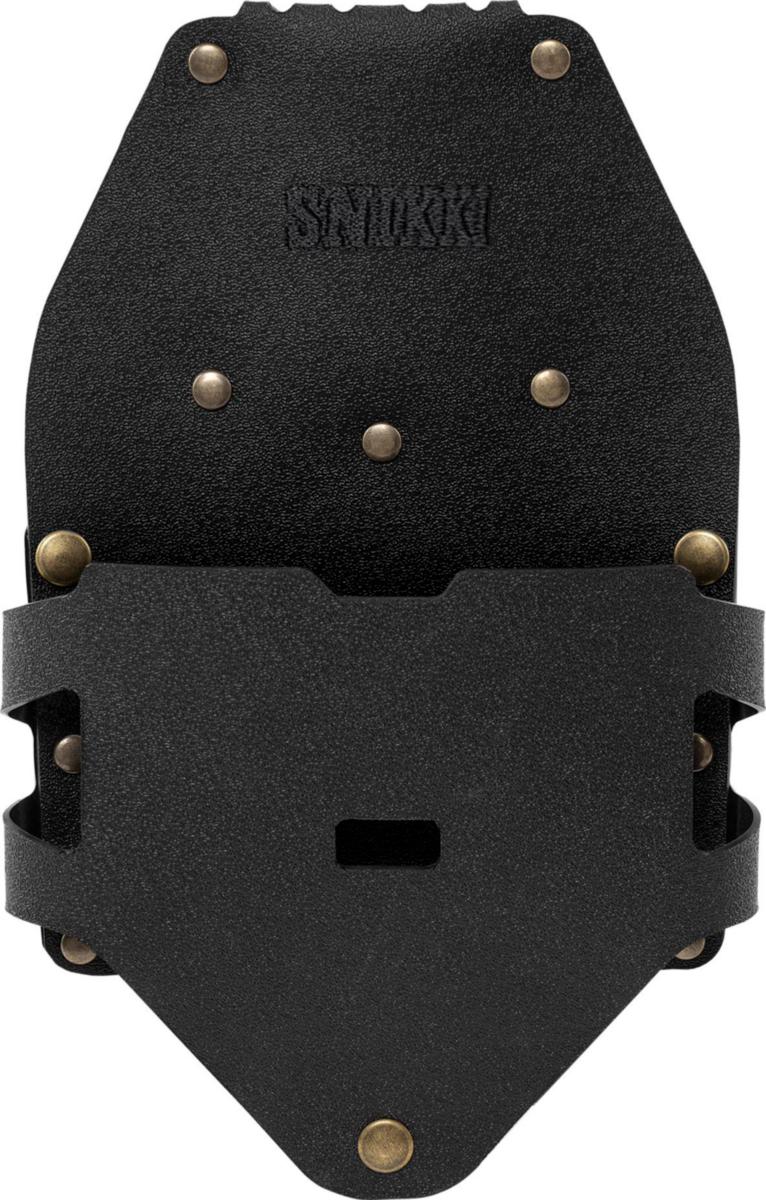 Hållare snabbvink Fristads 9235 PLST - HÅLLARE SNABBVINK FR 9235 PLST SVART ONESIZE