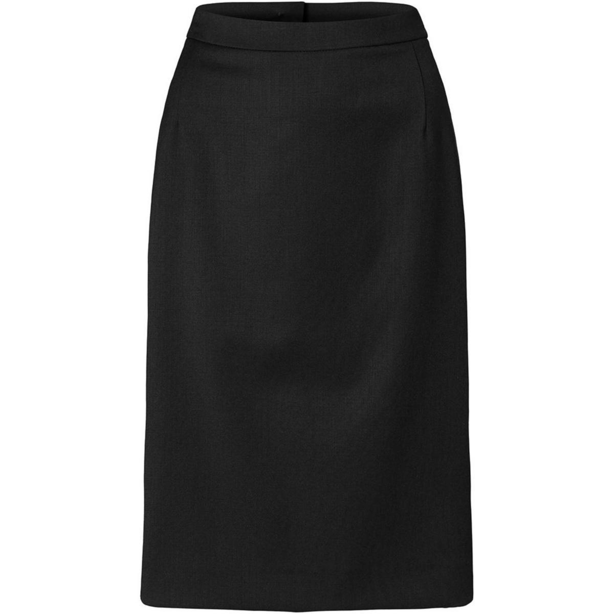 Kjol Segers 2310 - KJOL SEGERS 2310 SVART STL 42