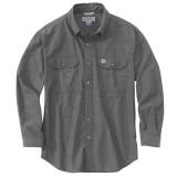 Skjorta Carhartt 104368 Chambray