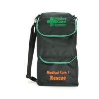 Första Hjälpen Väska med Diphoterine MCS