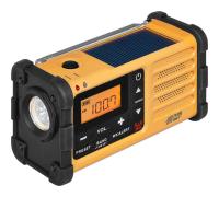 Nödradio/vevradio, AM/FM, MMR-88