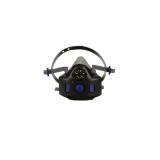 Andningsskydd 3M Halvmask HF 800 serien