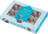 Delicatoboll