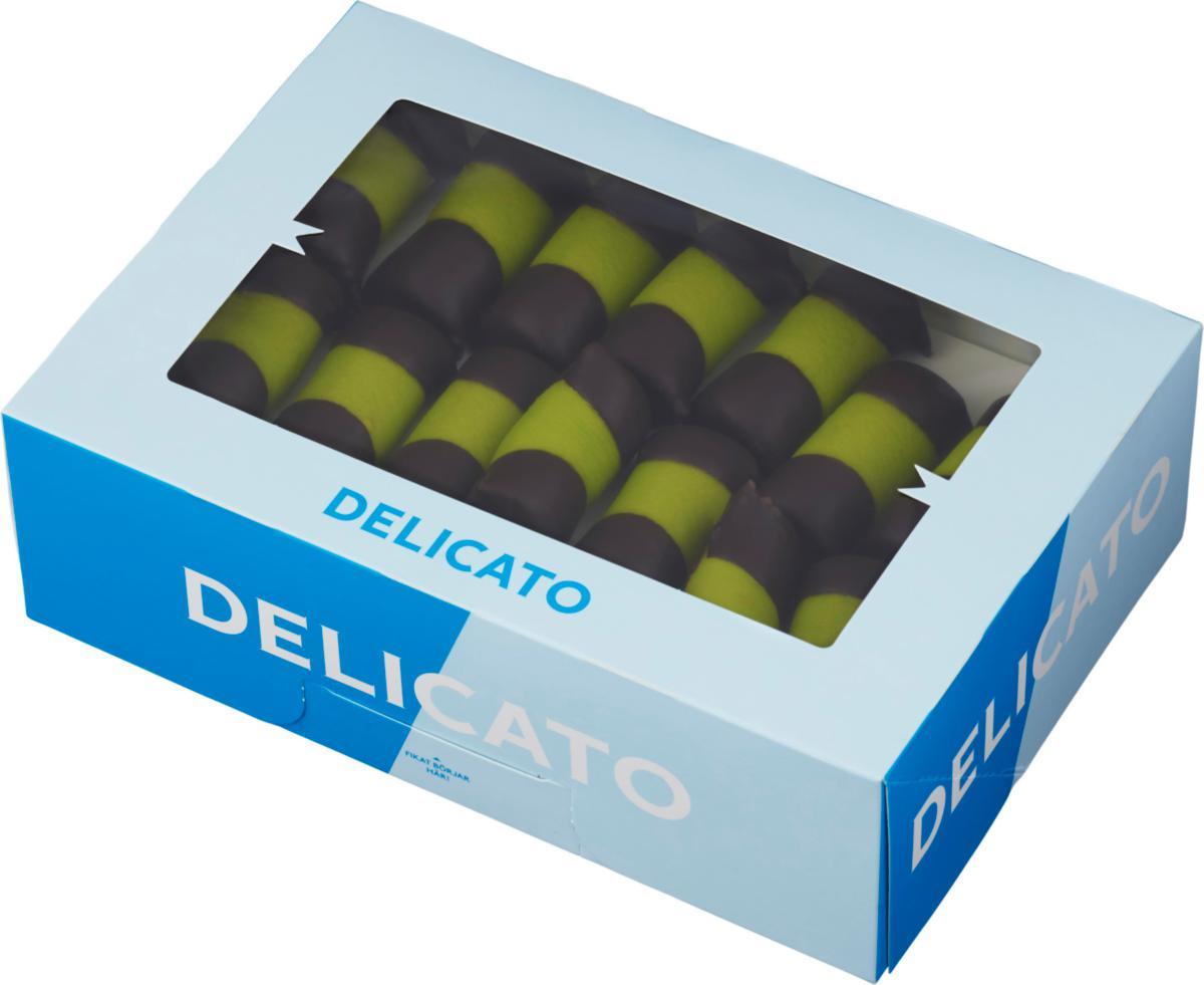 Punschrulle Delicato - KAKA PUNSCHRULLE 32-PACK DELICATO
