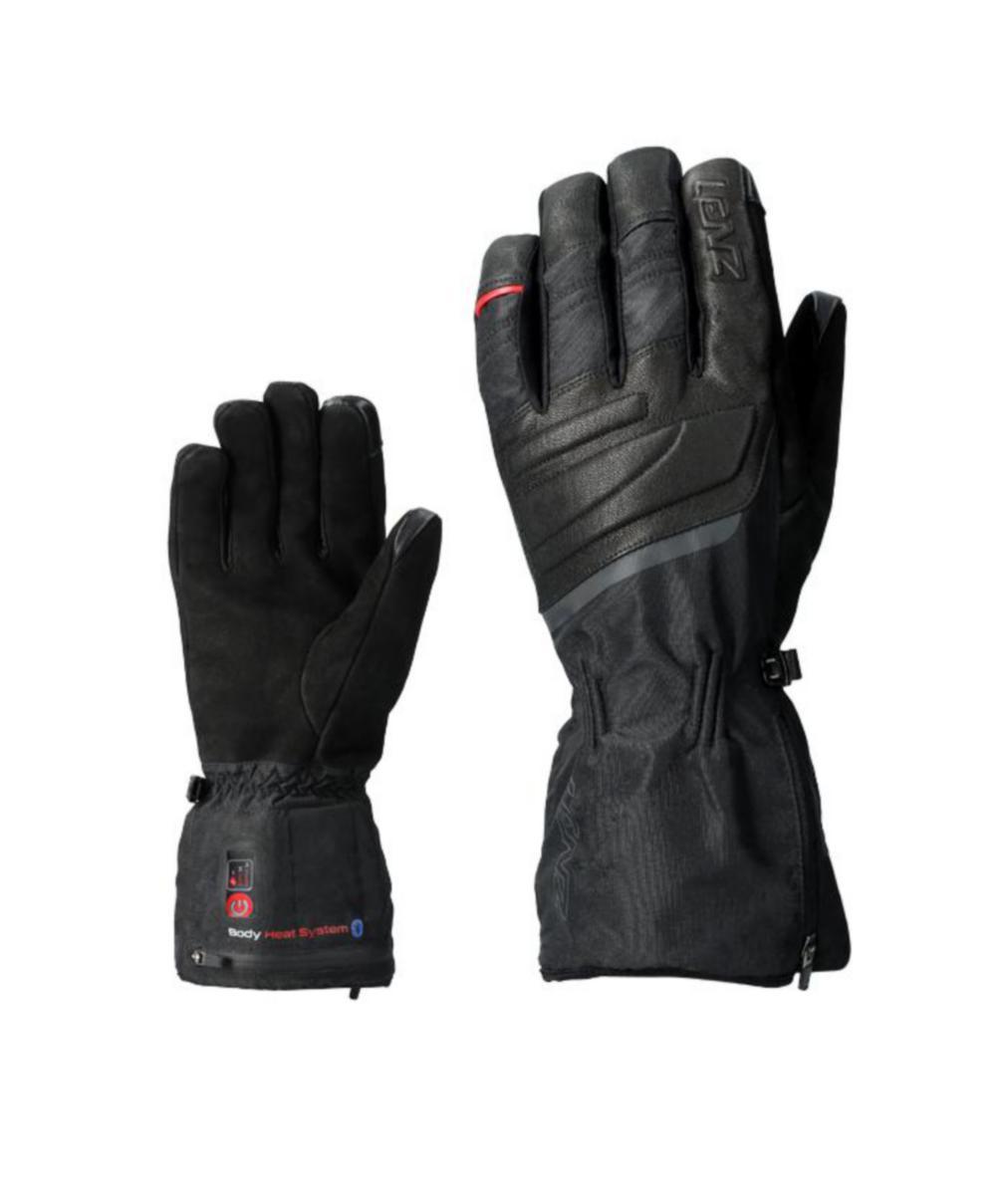 Värmehandske Lenz 6.0 Unisex - VÄRMEHANDSKE LENZ 6.0 UNISEX STL XS (6/7)
