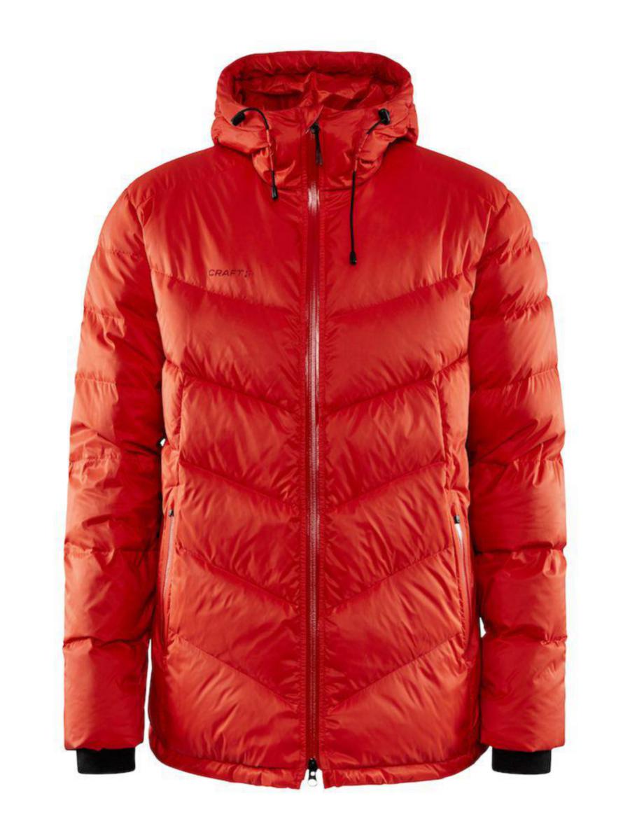 Jacka Craft 1911632 ADV Explore Dun - JACKA CRAFT ADV EXPLORE DUN RÖD STL L