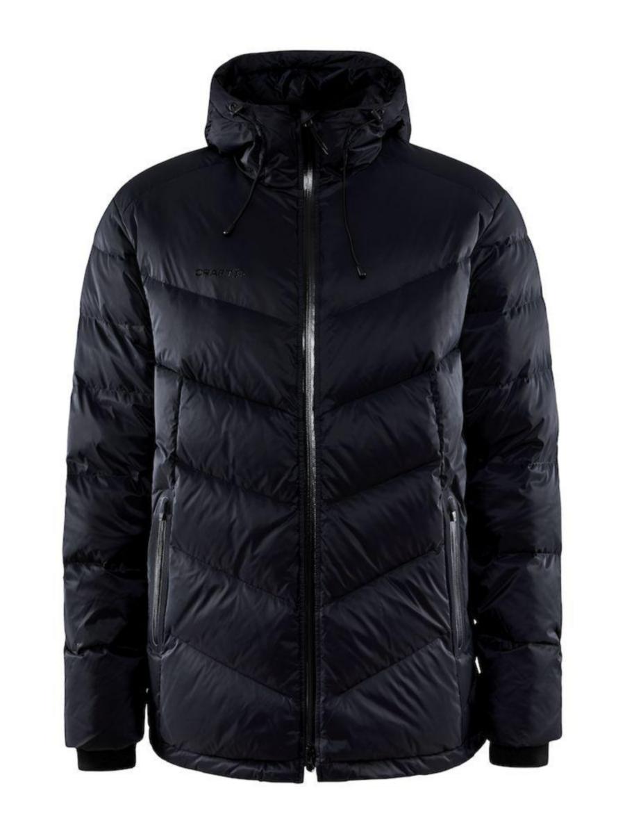 Jacka Craft 1911632 ADV Explore Dun - JACKA CRAFT ADV EXPLORE DUN SVART STL XL
