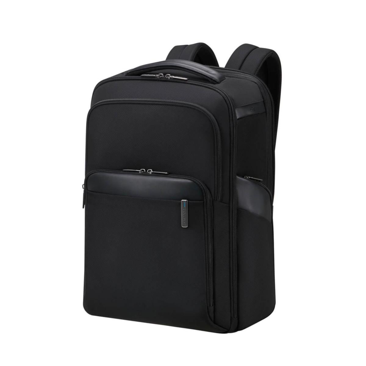 Datorryggsäck, Evosight - DATORRYGGSÄCK 17.3" 28.5/32.5L SVART EVOSIGHT SAMSONITE
