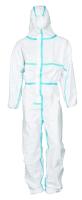 Korttidsoverall Activewear 300