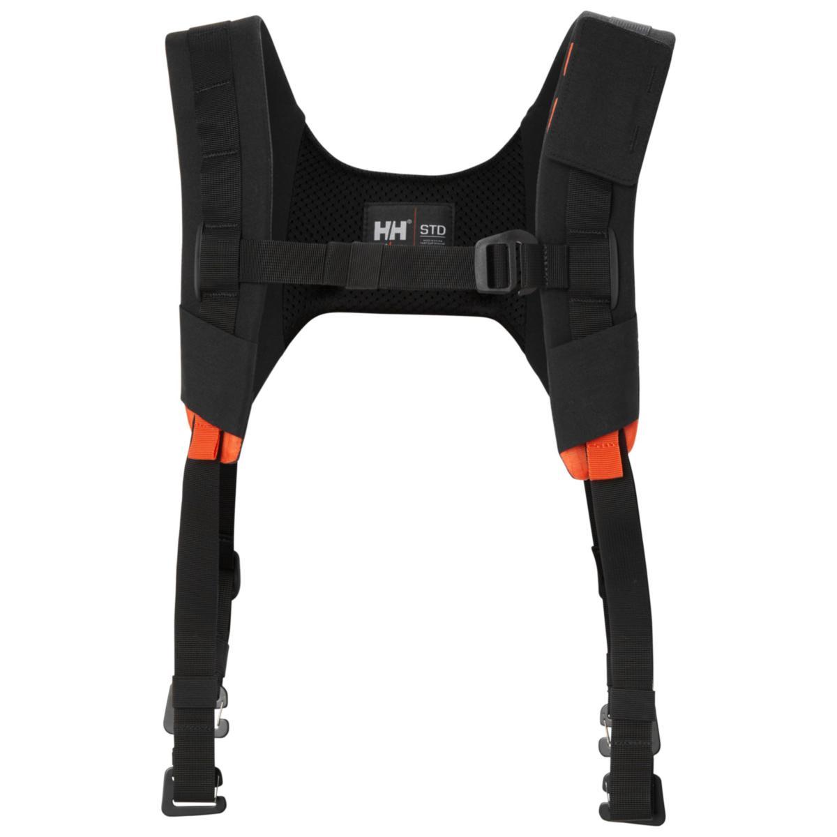 Hängsle Helly Hansen 79465 - HÄNGSLEN HH 79465-990 SVART ONE SIZE