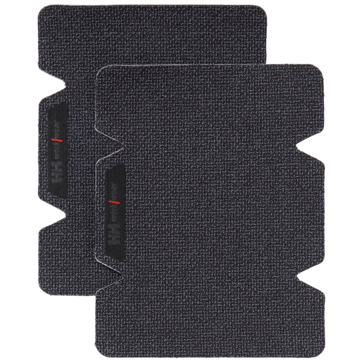 Knäförstärkning Helly Hansen 79509 - KNÄFÖRSTÄRKNING HH 79509-990 SVART ONE SIZE