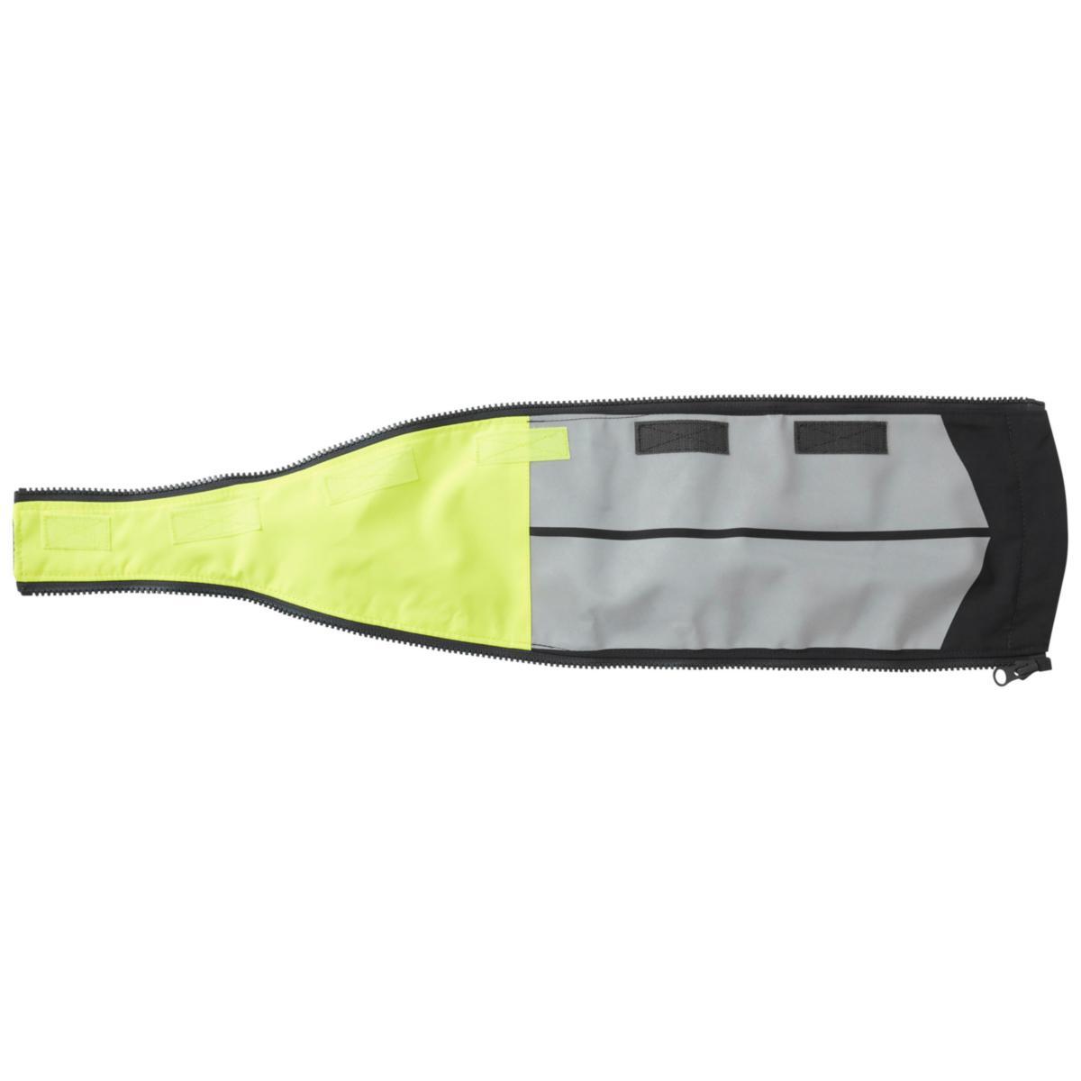 Kil för jackor Helly Hansen 79794 Alna - KIL FÖR JACKA HH 79794-369 GUL VARSEL