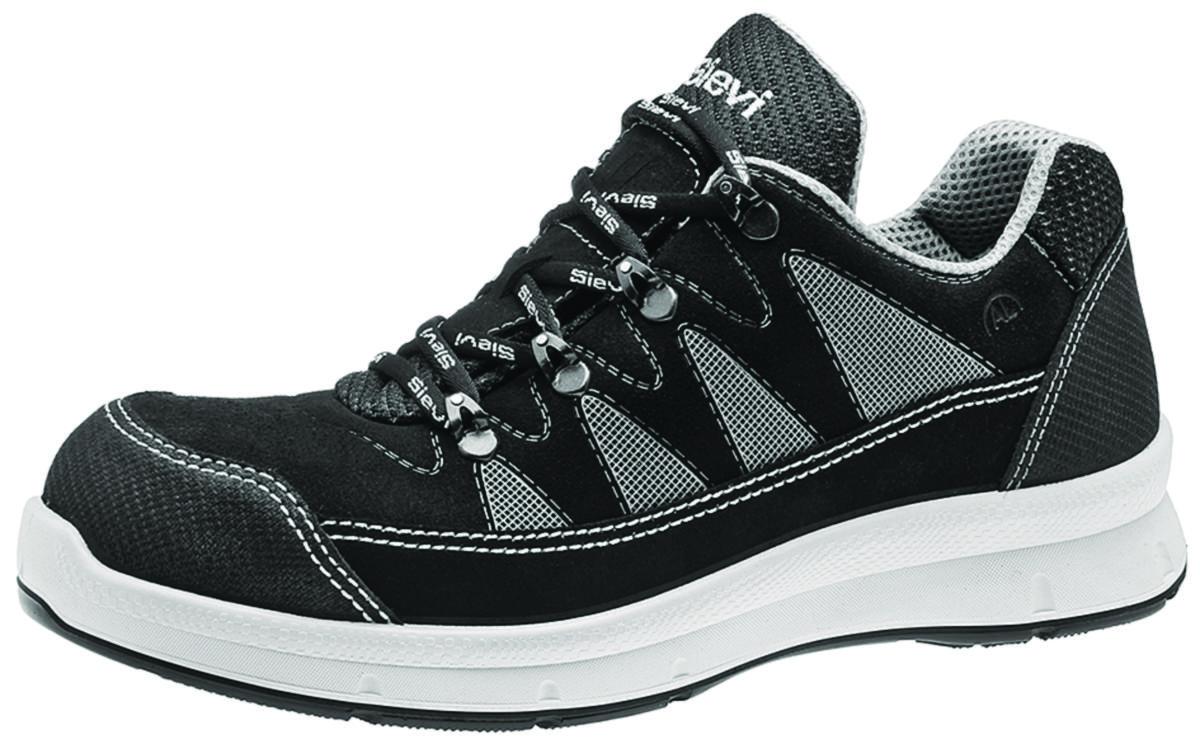 Skyddssko Sievi 52190 Rival S2 - SKYDDSSKO SIEVI 52190 RIVAL SVART/VIT S2 STL 38