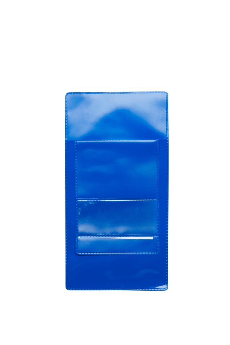 Pennhållare Nytello N0090 - PENNHÅLLARE NYTELLO N0090 ROYALBLÅ