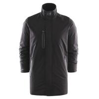 Rock J.Harvest & Frost technical city coat