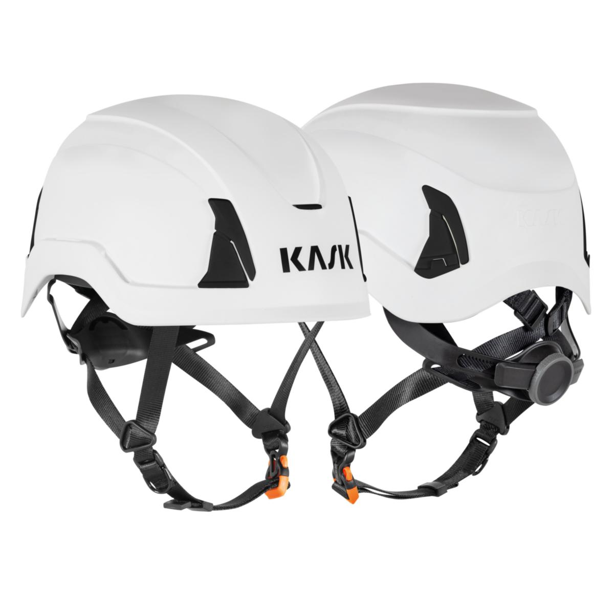 Skyddshjälm KASK Primero - SKYDDSHJÄLM KASK PRIMERO VIT