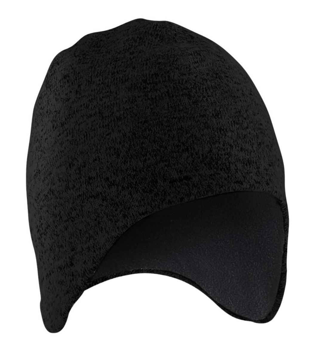 Mössa Blåkläder 2026-2817 - MÖSSA BLK 2026-2817 SVART MED WINDSTOPPER ONE SIZE