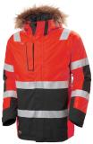 Vinterparkas Helly Hansen 71393 Alna