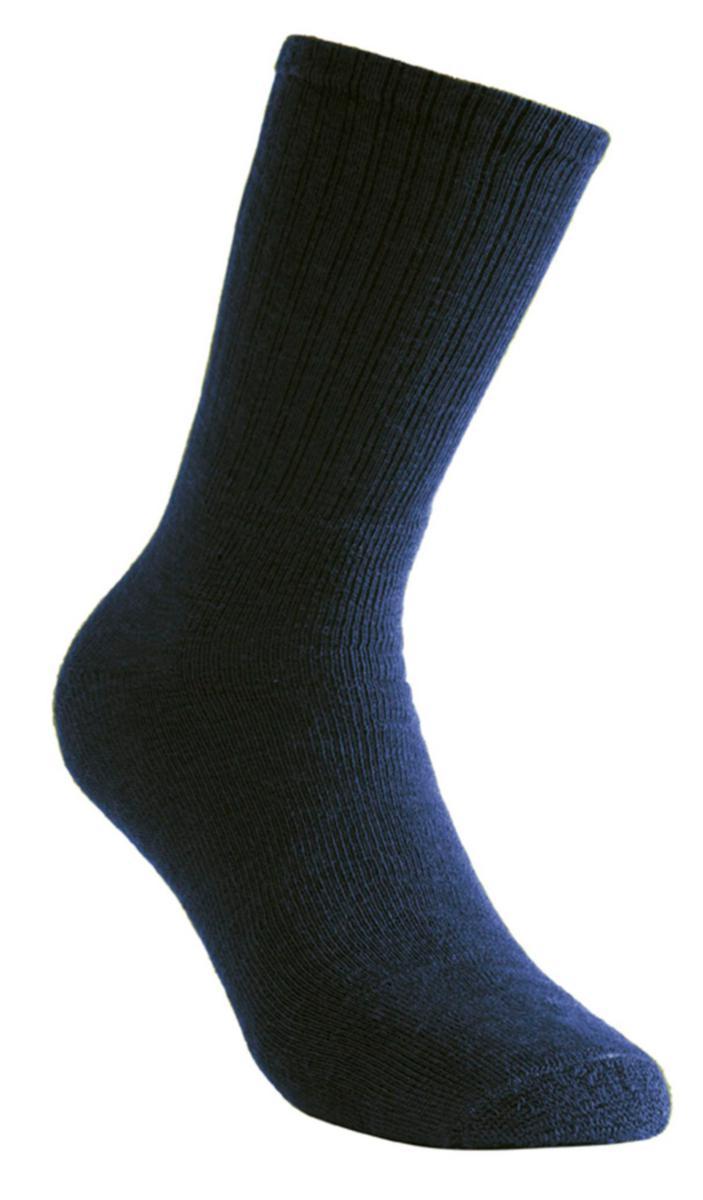 Strumpa Woolpower 8412 - STRUMPA WOOLPOWER 8412 MARIN 200GR STL 40-44